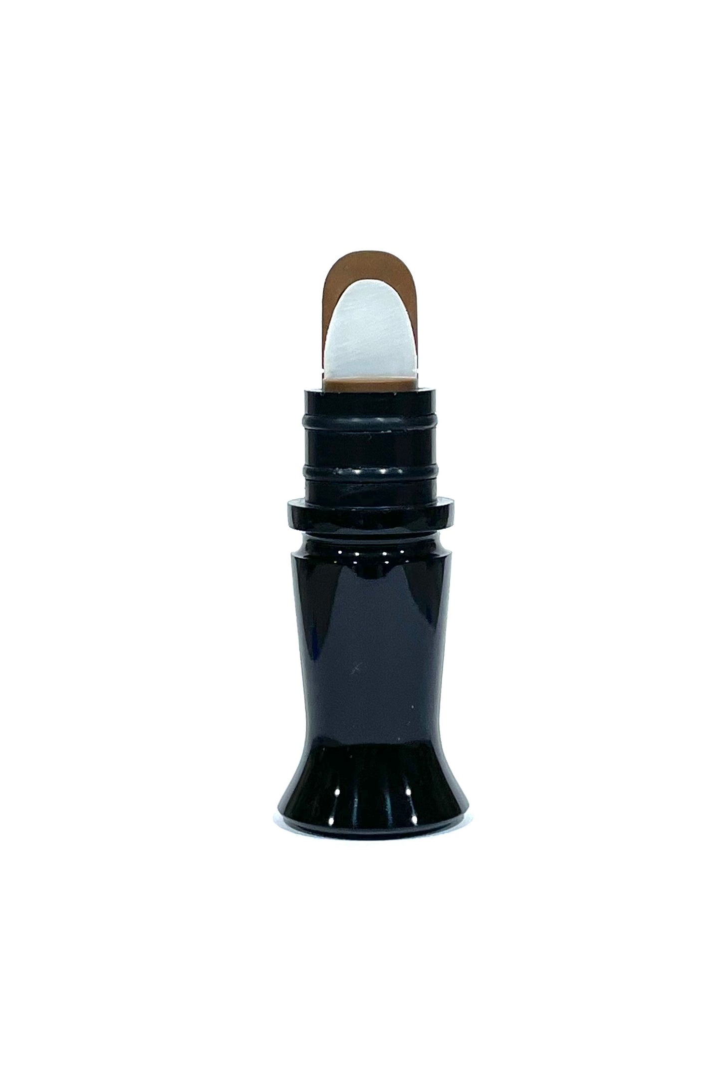 acrylic short reed goose call