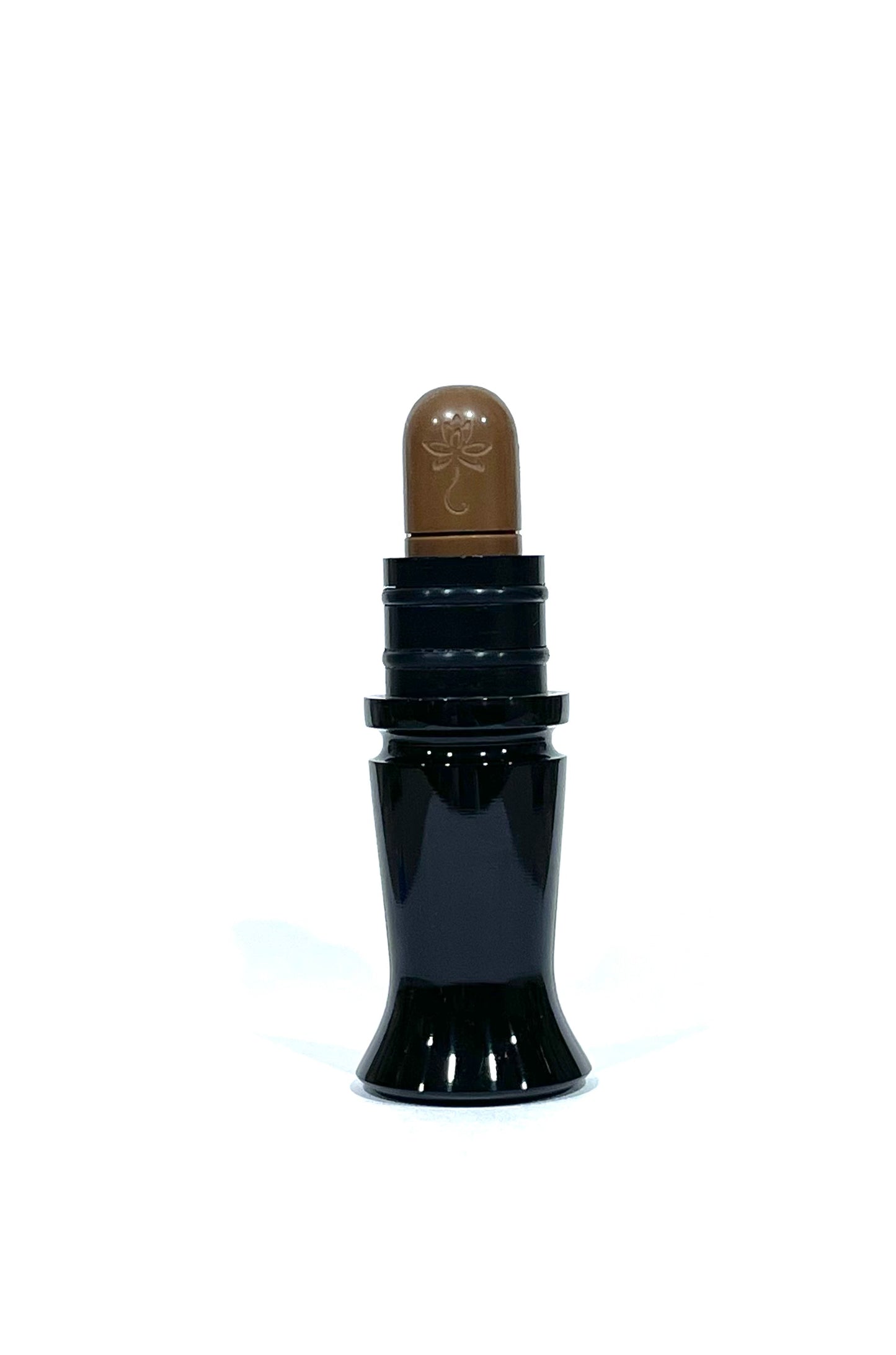 acrylic short reed goose call