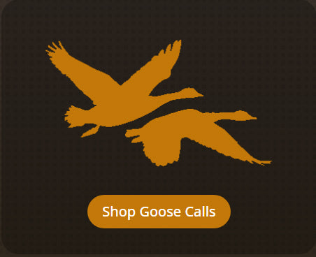 Goose Calls