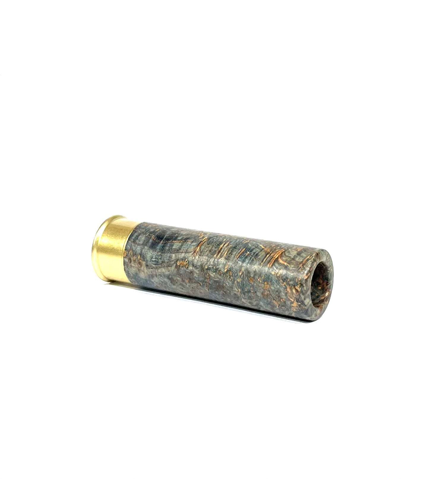 black ash burl woodie duck call