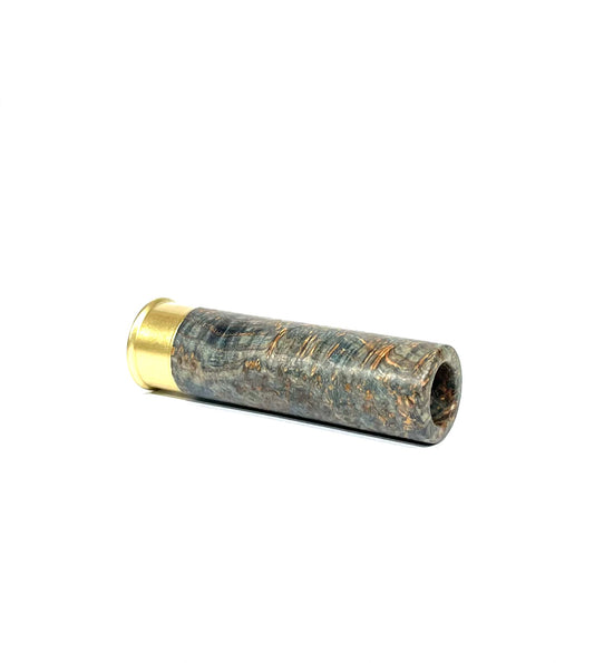 black ash burl woodie duck call
