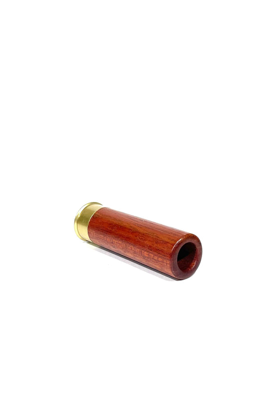 red heart wood duck call