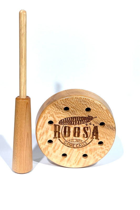 Turkey slate call