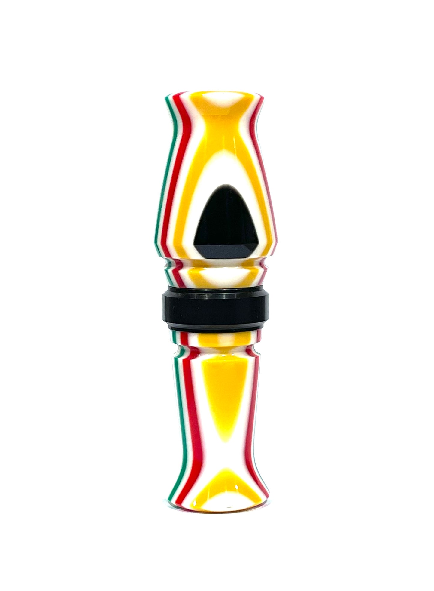 acrylic short reed goose call