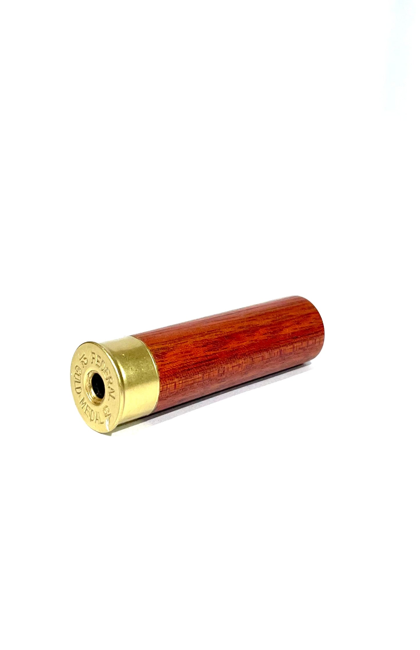 red heart wood duck call