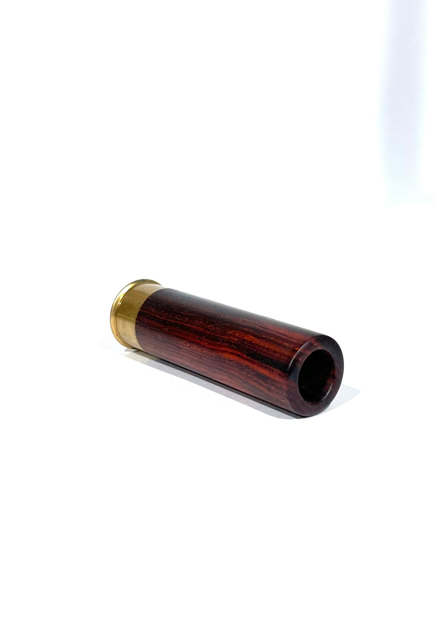 cocobolo wood duck call