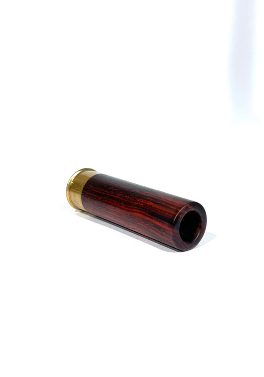 cocobolo wood duck call