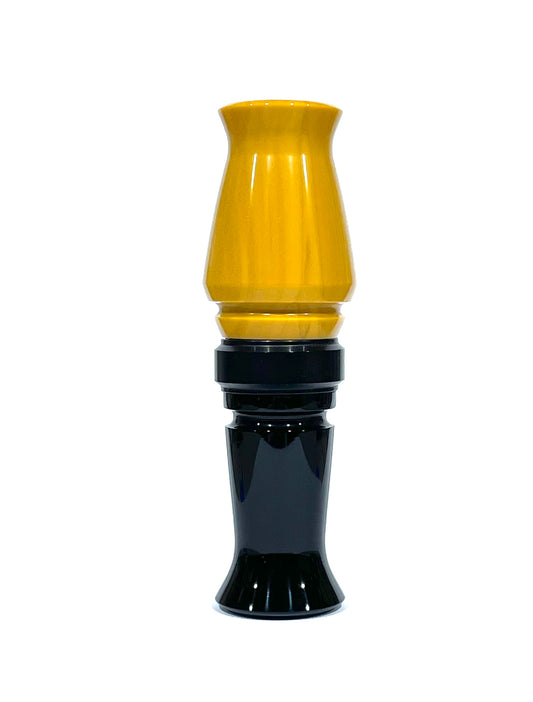 acrylic short reed goose call