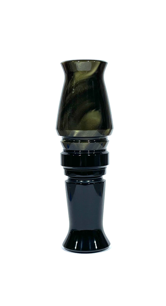acrylic short reed goose call