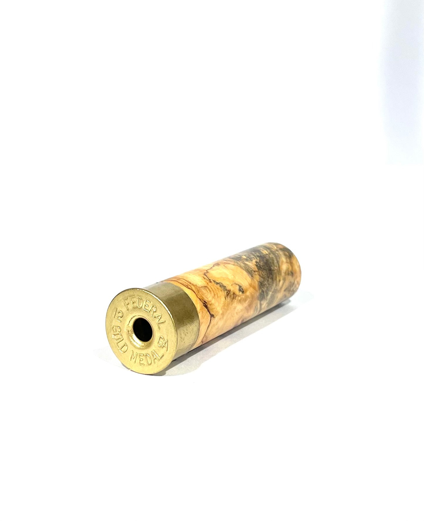 buckeye burl wood duck call