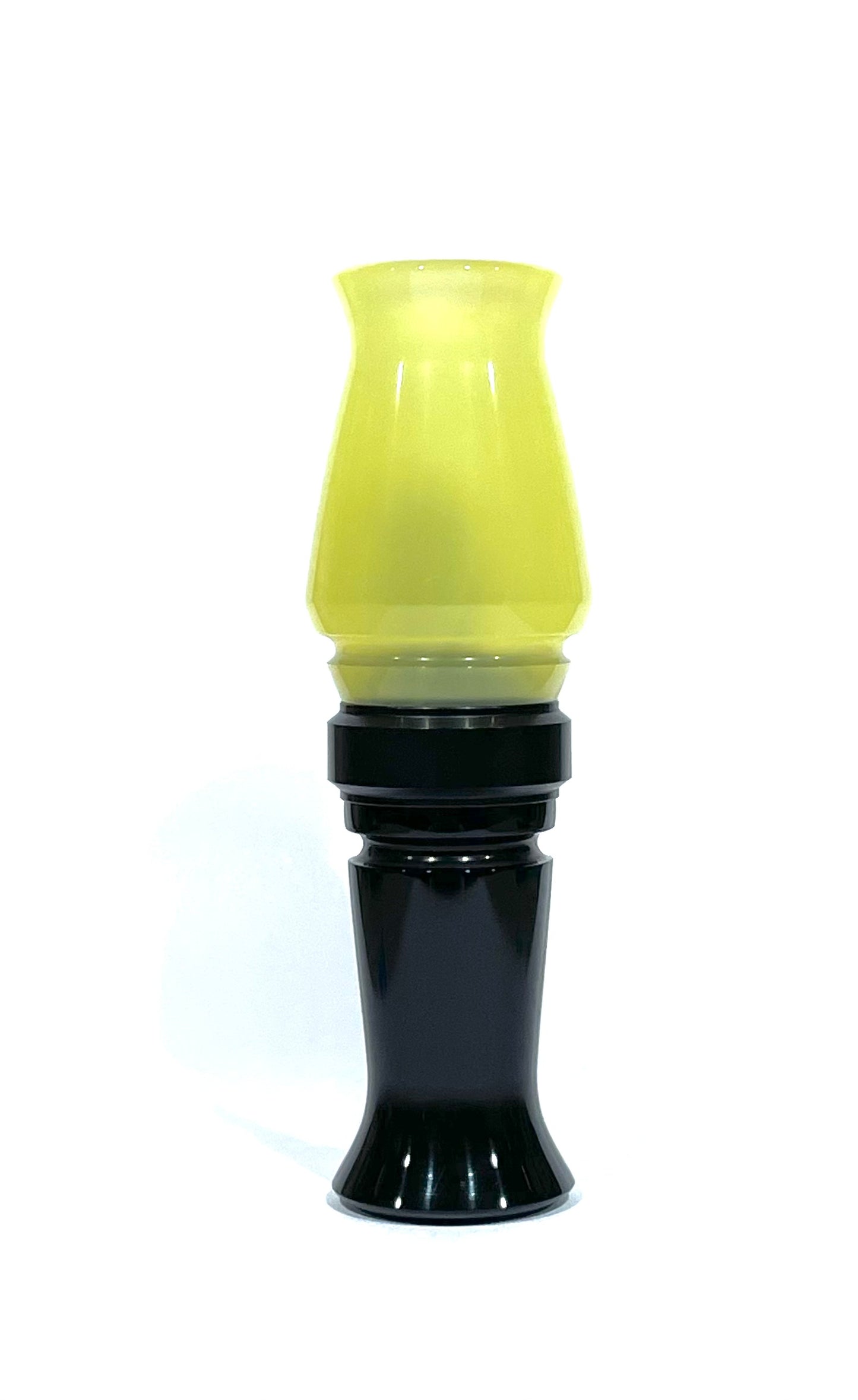 acrylic short reed goose call