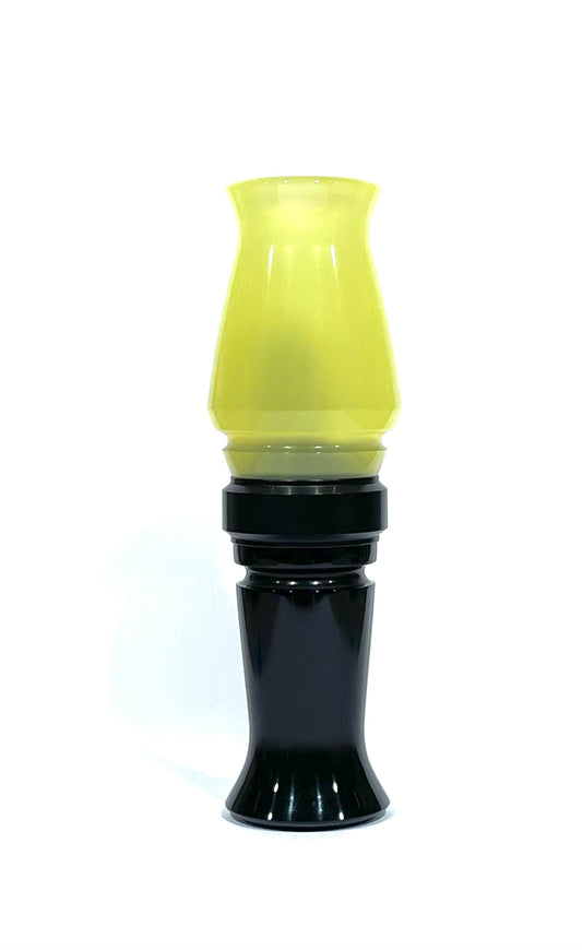 acrylic short reed goose call