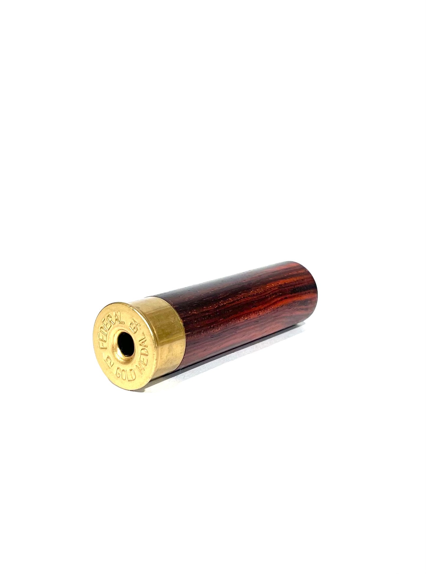 cocobolo wood duck call