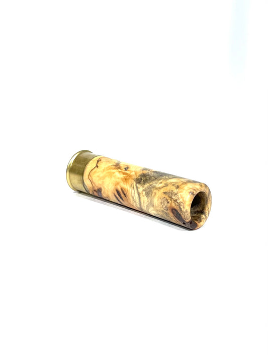 buckeye burl wood duck call
