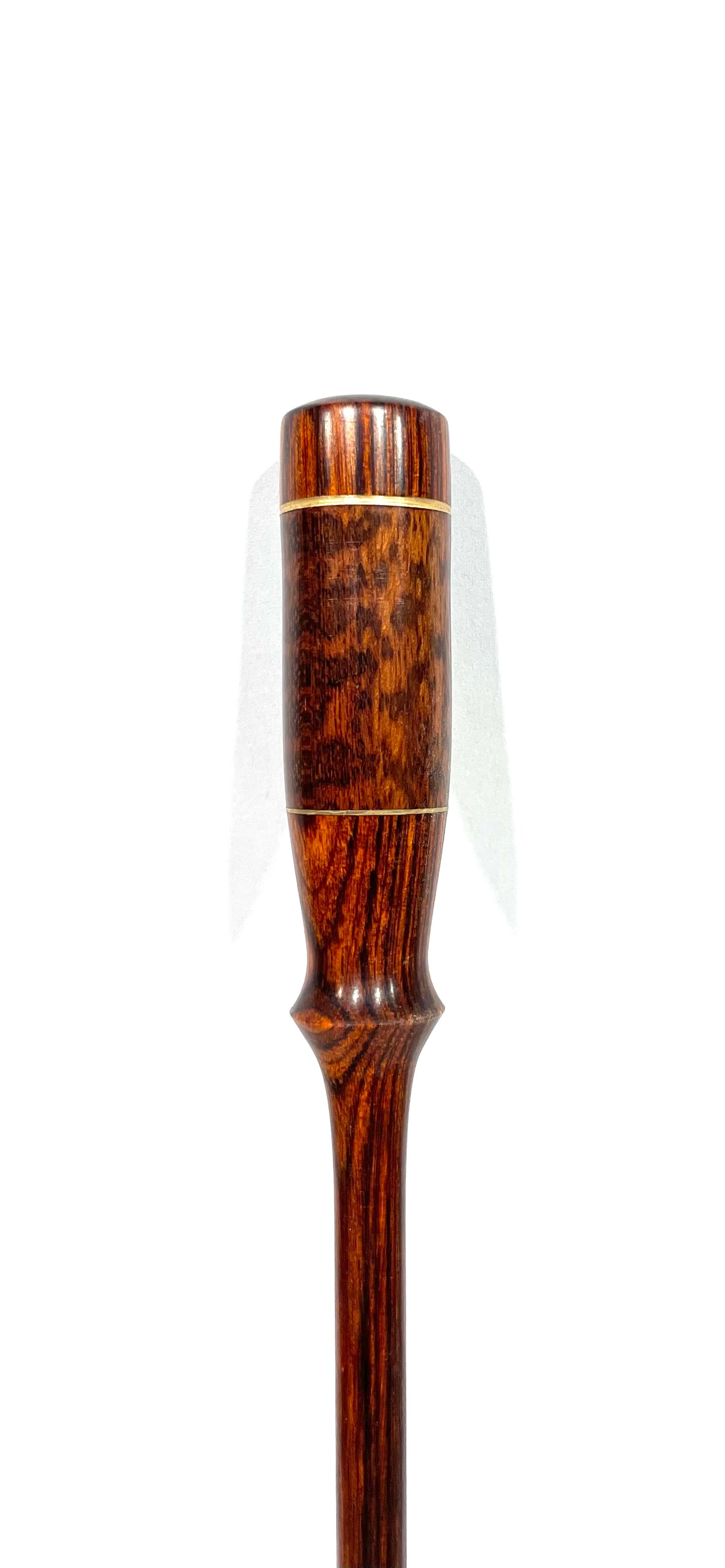 boar wood and snake wood turkey striker