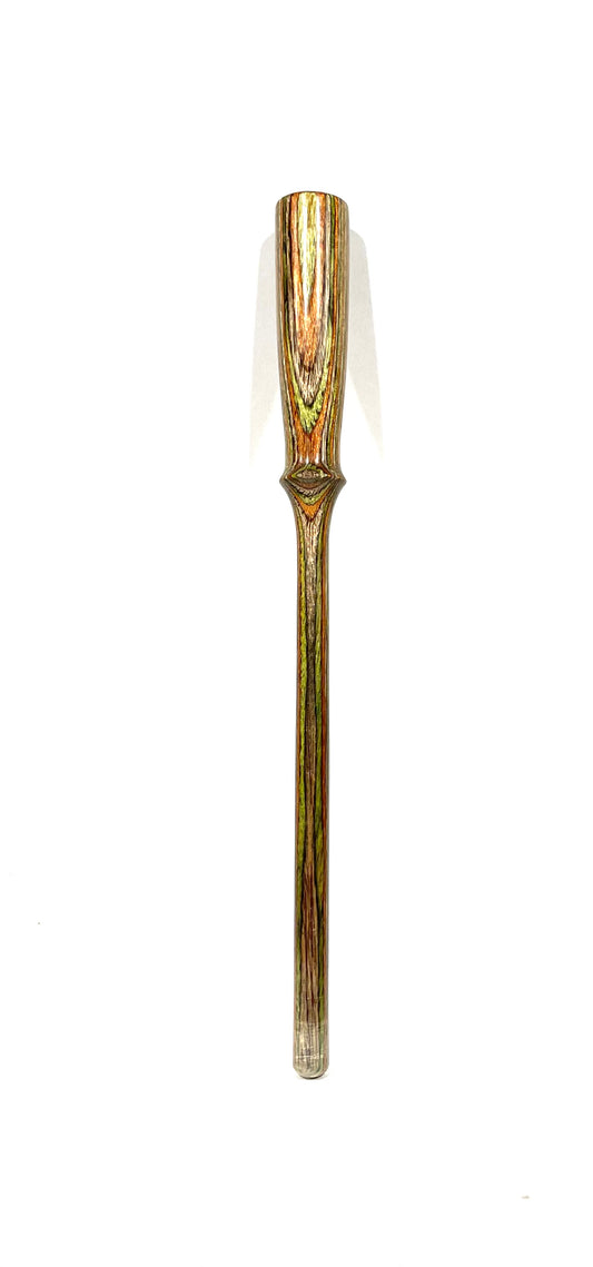 boar wood laminated turkey striker