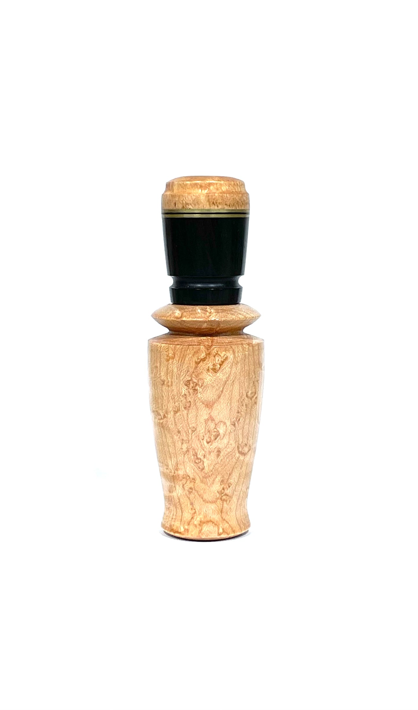single reed duck call