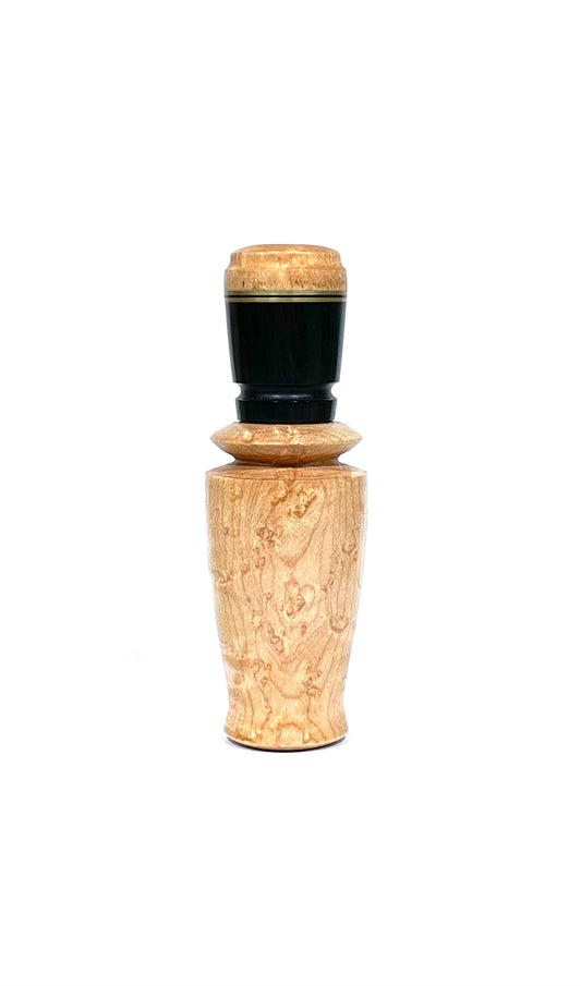 single reed duck call