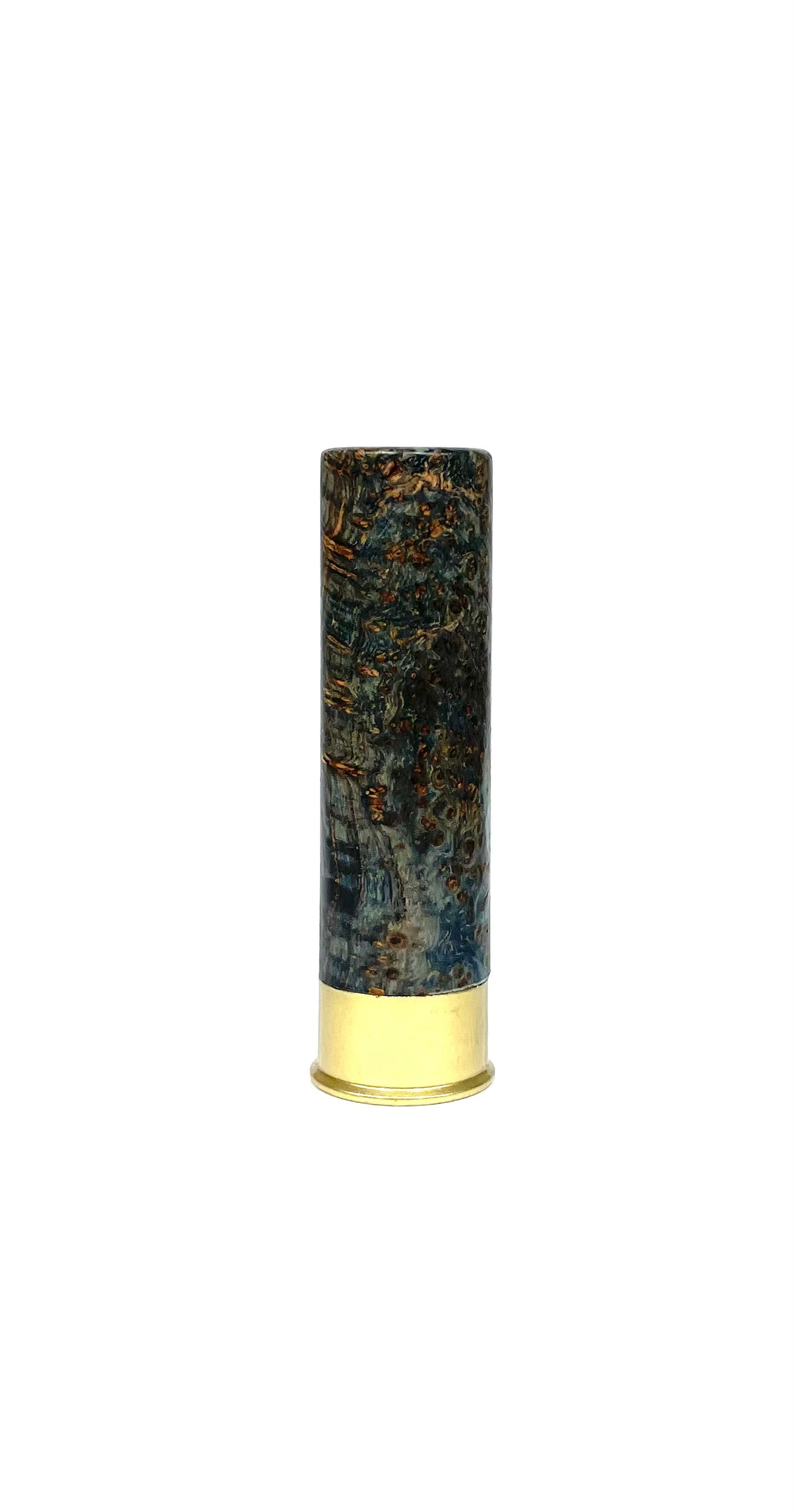 black ash burl woodie duck call