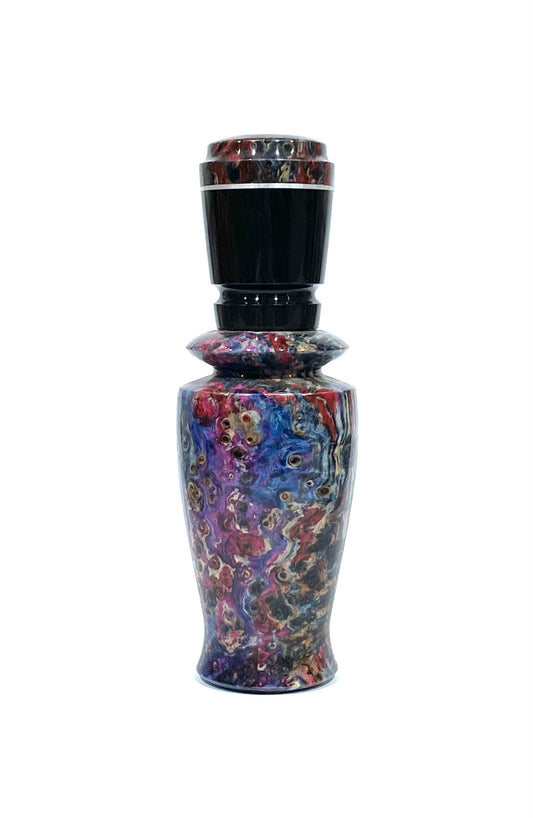 single reed duck call