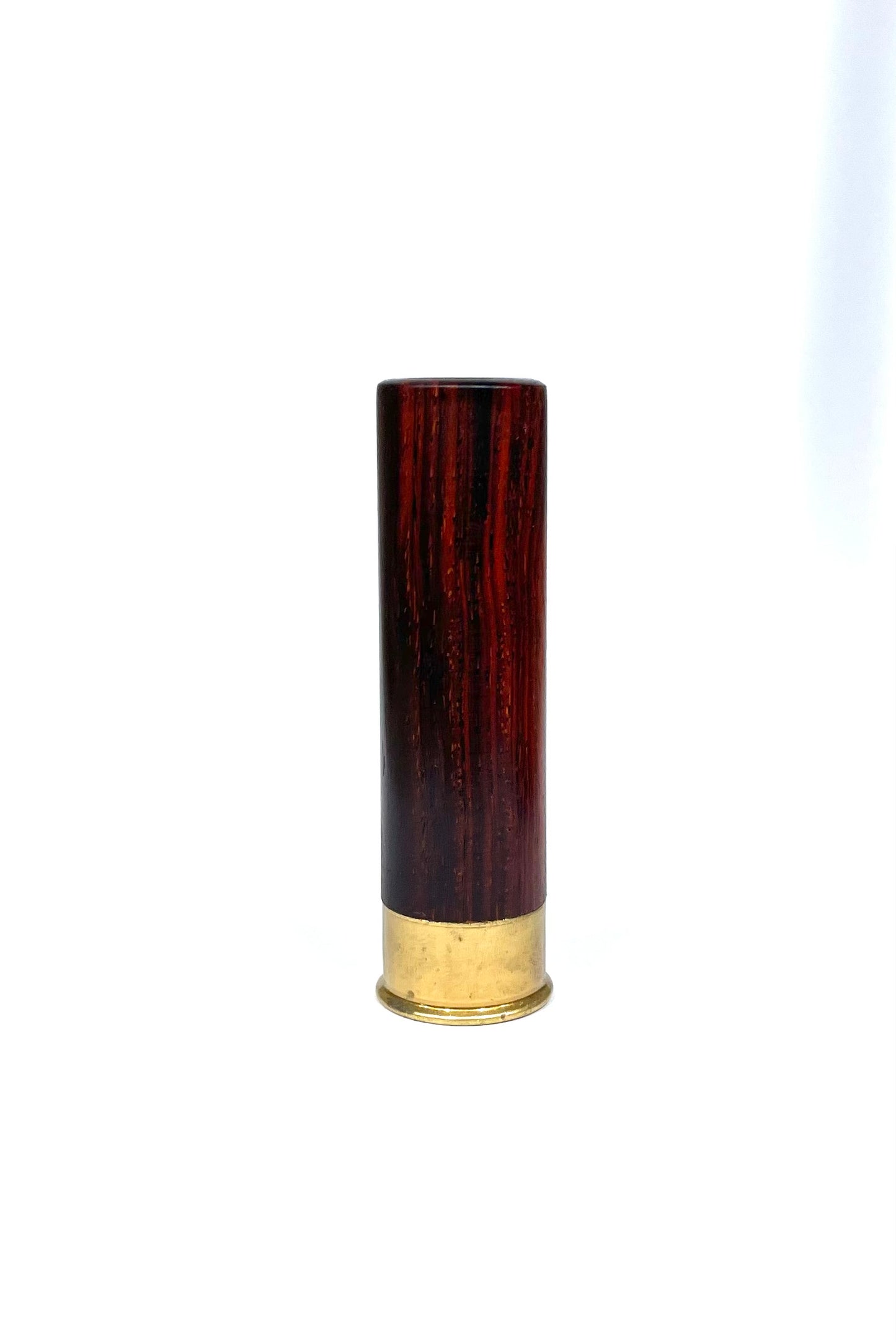 cocobolo wood duck call