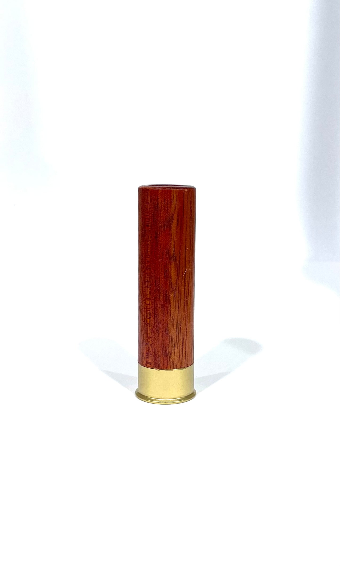 red heart wood duck call