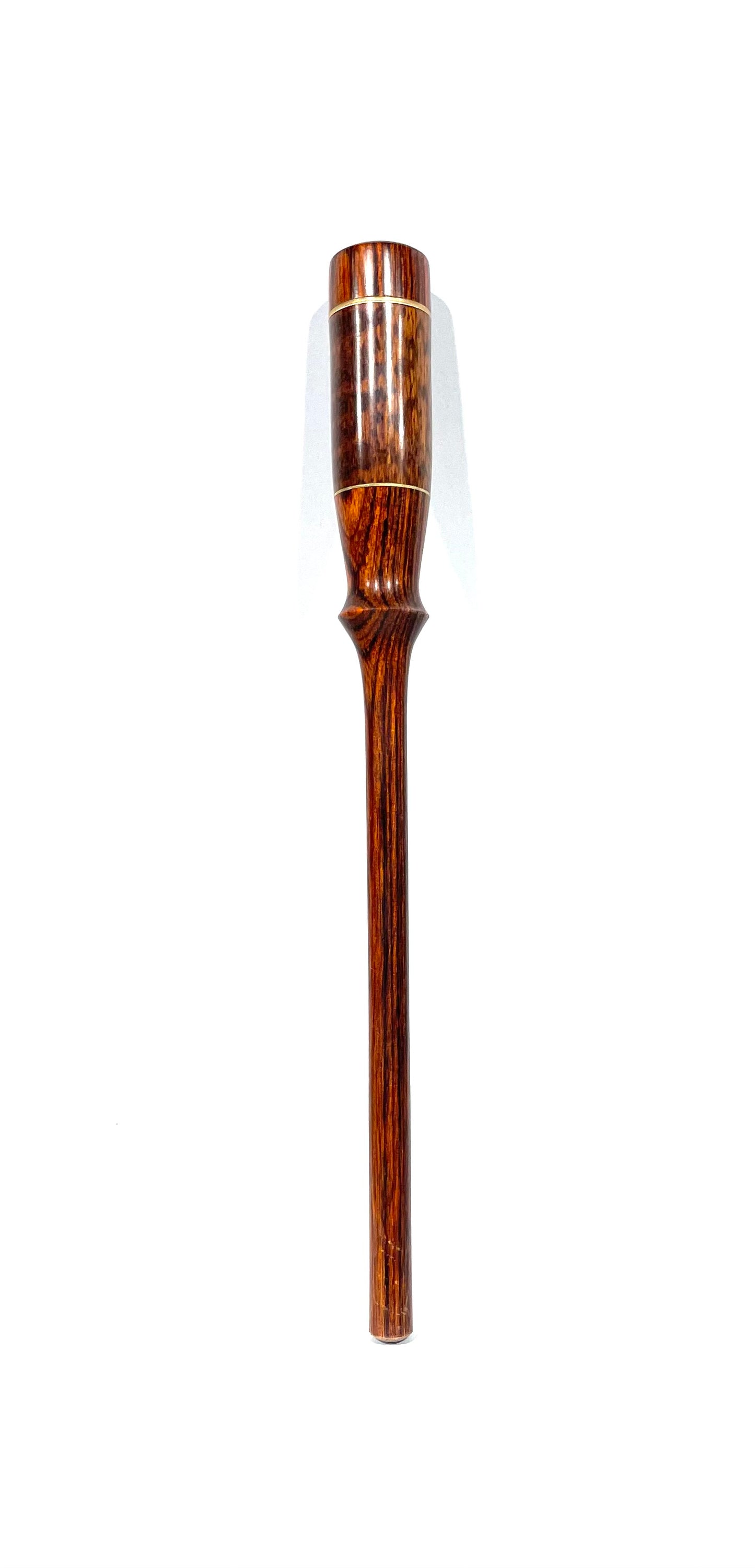 boar wood and snake wood turkey striker