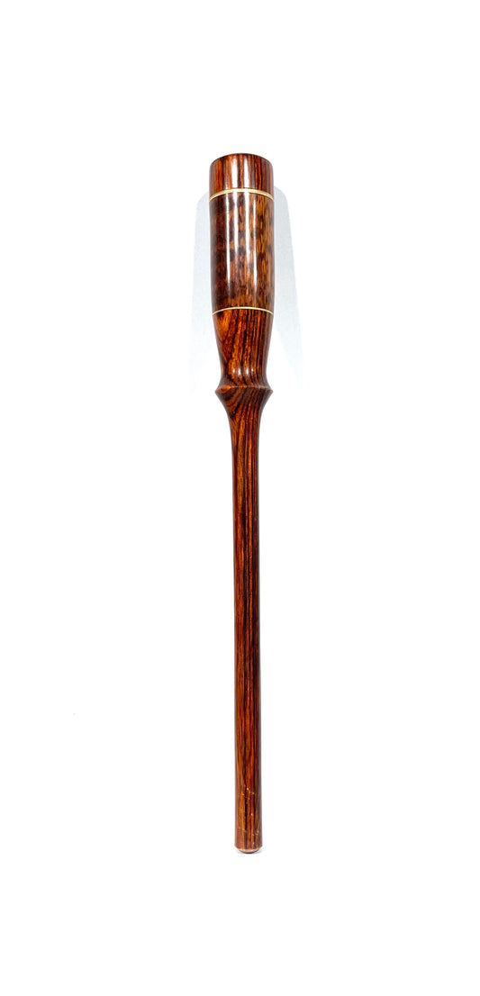 boar wood and snake wood turkey striker