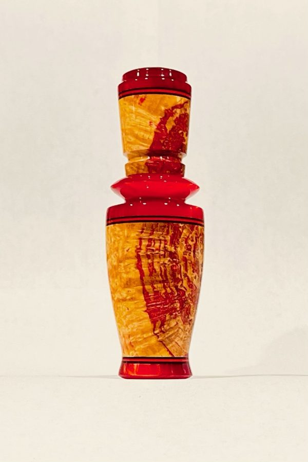 Mallard duck call Roosa Game Calls