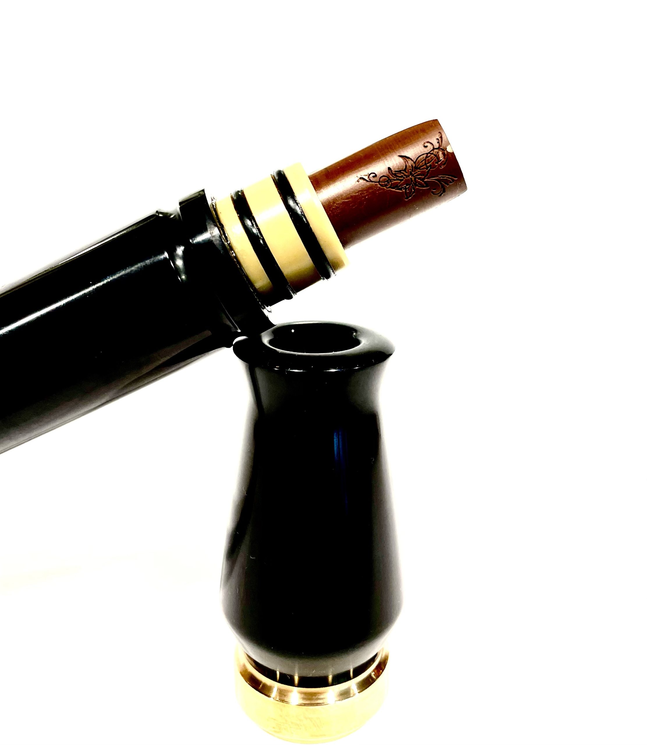 Goose flute Roosa Game Calls